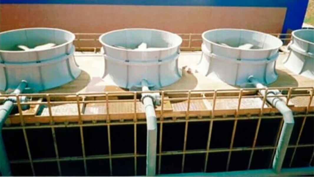 Instalación Electromecánica en CC Sambil Margarita